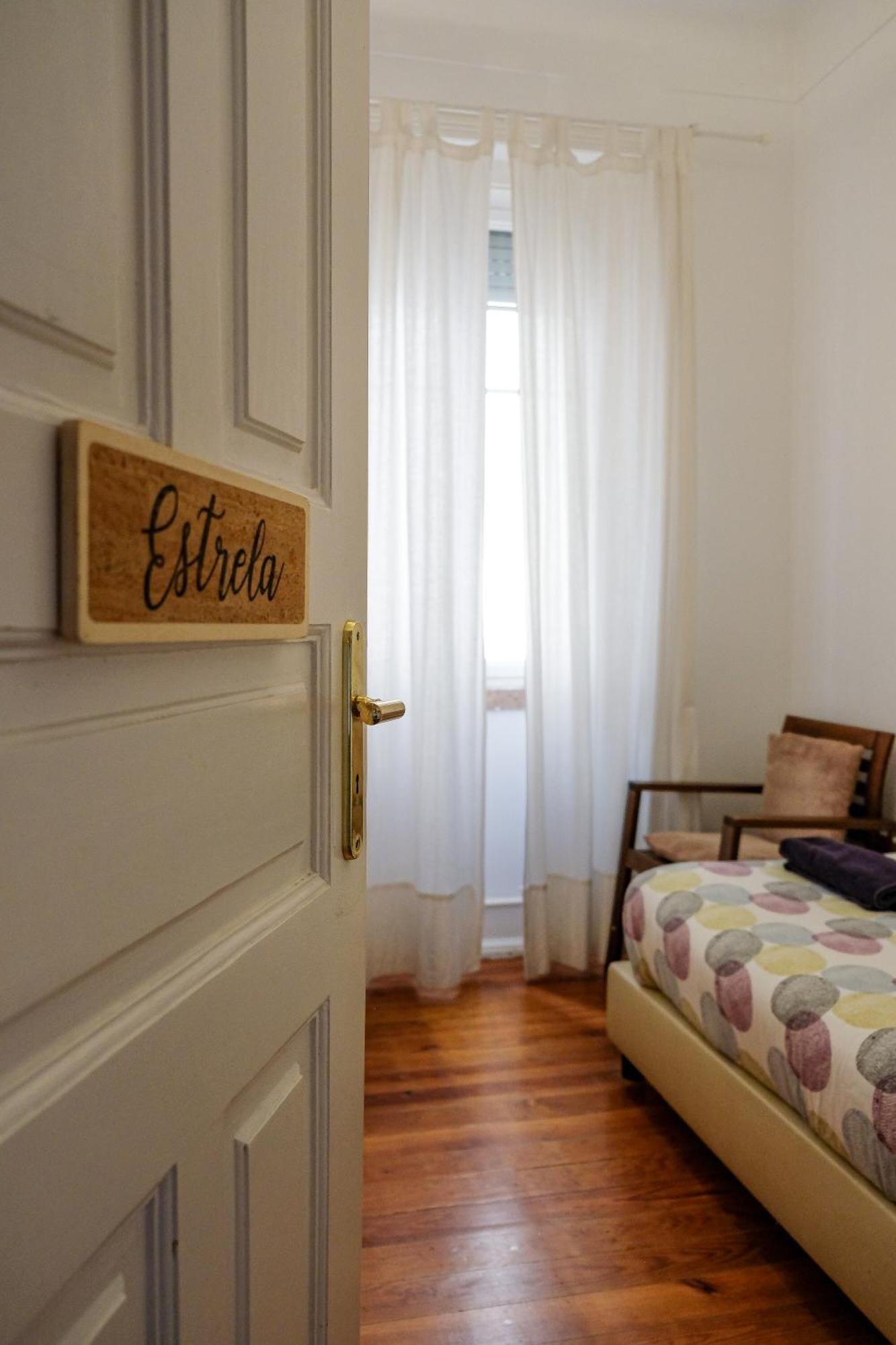 Lisbonera Guest House Exterior photo